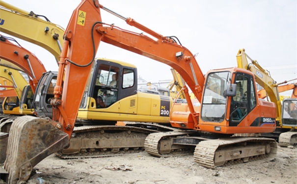 二手挖掘機進口報關代理公司推薦 二手挖掘機進口報關代理公司推薦