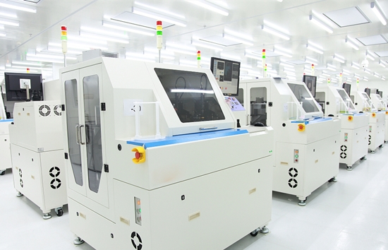 半導(dǎo)體設(shè)備進(jìn)口清關(guān)國內(nèi)外需要提供什么單證 半導(dǎo)體設(shè)備進(jìn)口清關(guān)國內(nèi)外需要提供什么單證