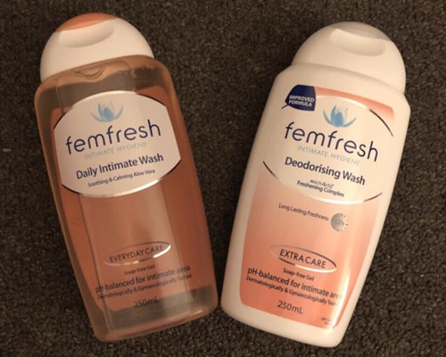 進(jìn)口女性護(hù)理液報(bào)關(guān)所需資料，超齊全