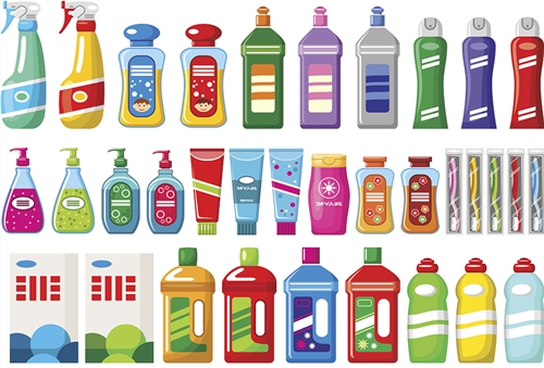 洗護用品進口清關(guān)，你需要了解這些細節(jié)