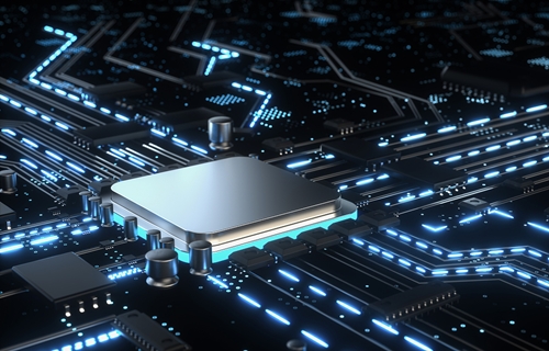 集成電路清關(guān)代理的流程，你了解了嗎?