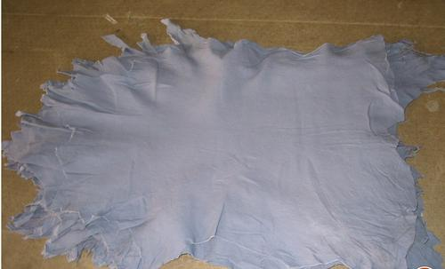 進口藍濕山羊皮報關(guān)流程及報關(guān)資料，請查收!