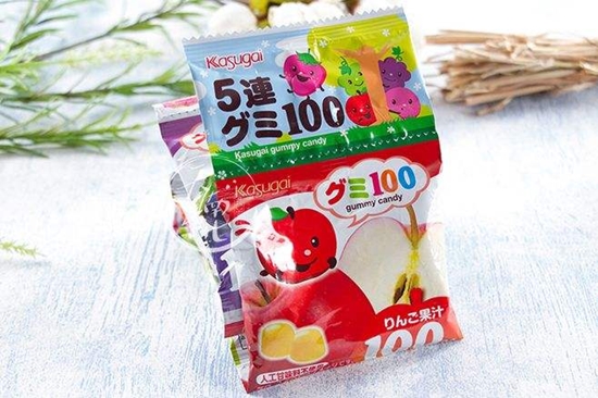 軟糖進口報關(guān)的流程以及時長，值得看一看