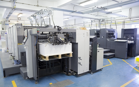 印刷機(jī)進(jìn)口清關(guān)代理裝運(yùn)前檢驗(yàn)內(nèi)容，你需要了解的