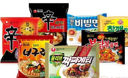 韓國方便面進口清關(guān)需用多久時間以及流程手續(xù) 韓國方便面進口清關(guān)需用多久時間以及流程手續(xù)
