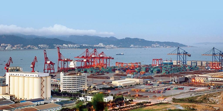 動(dòng)靜壓測(cè)試儀進(jìn)口報(bào)關(guān)一站式代理服務(wù) 動(dòng)靜壓測(cè)試儀進(jìn)口報(bào)關(guān)一站式代理服務(wù)