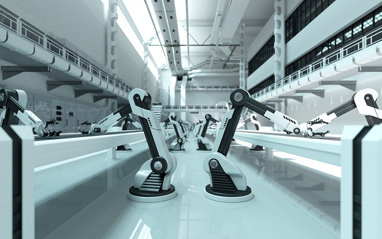 工業(yè)機(jī)器人進(jìn)口報(bào)關(guān)代理實(shí)操知識(shí)，看這里!