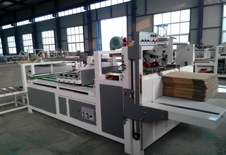 紙箱機械進口報關(guān)走一般貿(mào)易需準(zhǔn)備的報關(guān)單證資料 紙箱機械進口報關(guān)走一般貿(mào)易需準(zhǔn)備的報關(guān)單證資料