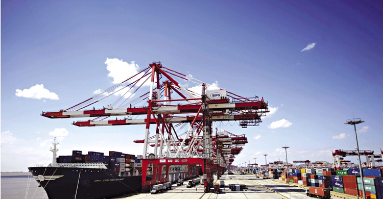 租賃貿(mào)易出口報(bào)關(guān)注意事項(xiàng)以及流程 租賃貿(mào)易出口報(bào)關(guān)注意事項(xiàng)以及流程