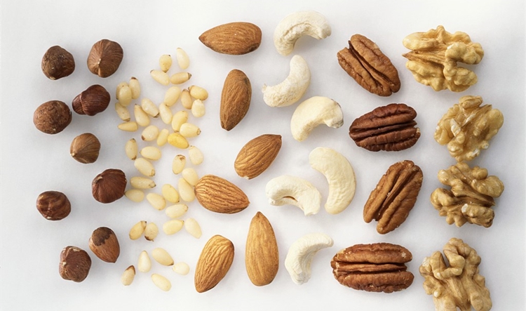 進(jìn)口堅(jiān)果清關(guān)的一般貿(mào)易流程是怎樣的 進(jìn)口堅(jiān)果清關(guān)的一般貿(mào)易流程是怎樣的