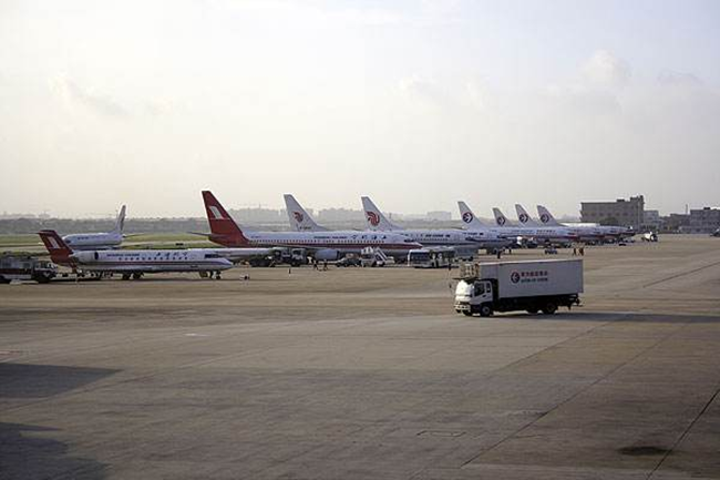 北京報關(guān)行帶你了解空運清關(guān)需要哪些費用