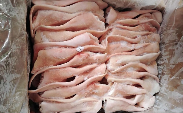 冷凍豬皮進(jìn)口清關(guān)需要哪些費(fèi)用 冷凍豬皮進(jìn)口清關(guān)需要哪些費(fèi)用