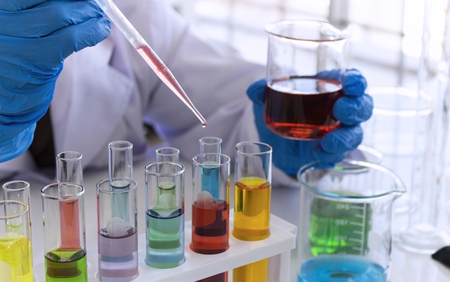 化學(xué)試劑進口報關(guān)超詳細流程 化學(xué)試劑進口報關(guān)超詳細流程