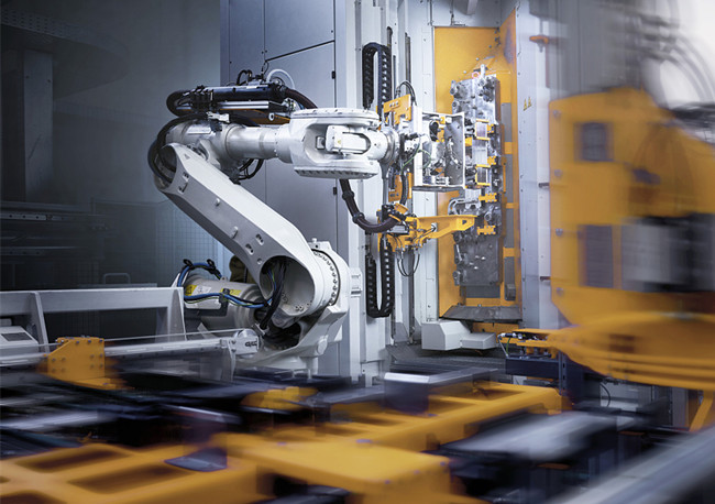 想知道工業(yè)機器人進口清關(guān)流程嗎?看這里 想知道工業(yè)機器人進口清關(guān)流程嗎?看這里