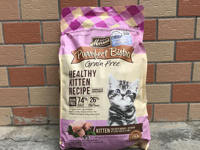 上海進(jìn)口寵物貓糧報(bào)關(guān)如何申報(bào)? 上海進(jìn)口寵物貓糧報(bào)關(guān)如何申報(bào)?