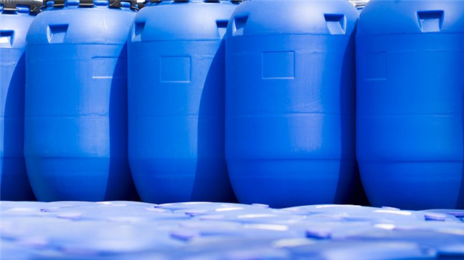 化工品進口報關一般貿易進口代理公司，來了解一下!