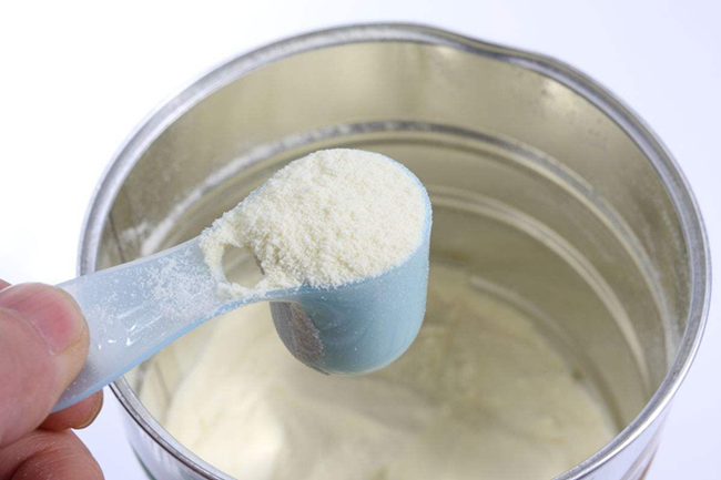 想知道乳粉進(jìn)口報(bào)關(guān)流程嗎？乳粉報(bào)關(guān)請(qǐng)看這里