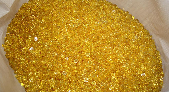 樹脂進口報關標準流程是這樣的 樹脂進口報關標準流程是這樣的