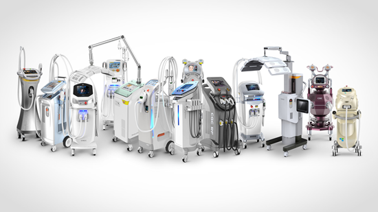 美容儀器進(jìn)口報關(guān)用時2-3天，誰人不心動？