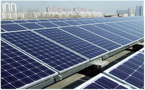 二手光伏設備進口報關流程描述 二手光伏設備進口報關流程描述