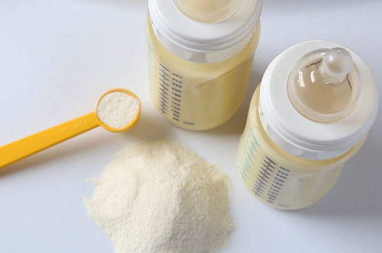 嬰幼兒奶粉進(jìn)口報關(guān)全攻略 嬰幼兒奶粉進(jìn)口報關(guān)全攻略