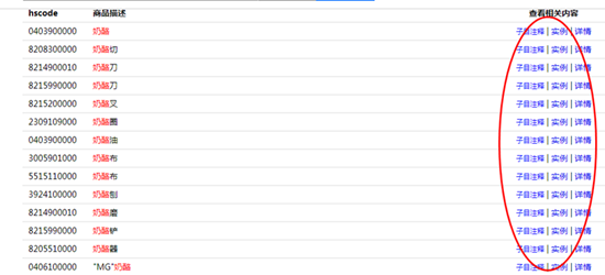 hs編碼查詢應(yīng)該怎么操作呢? hs編碼查詢應(yīng)該怎么操作呢?