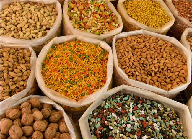 干果進(jìn)口清關(guān)一站式代理關(guān)稅及流程 干果進(jìn)口清關(guān)一站式代理關(guān)稅及流程