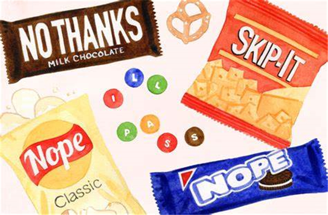 上海零食進口清關(guān)需要的單證資料以及海運條款注意點 上海零食進口清關(guān)需要的單證資料以及海運條款注意點