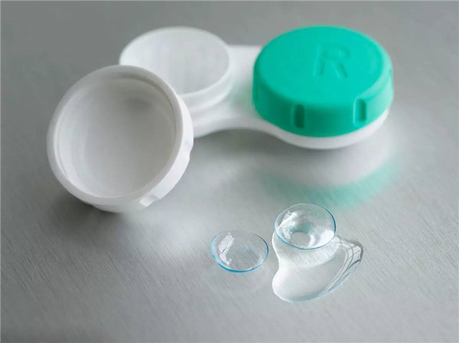 隱形眼鏡進(jìn)口報(bào)關(guān)如何操作呢，你必須知道的流程