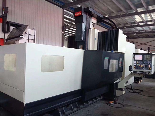 二手數(shù)控機床進口清關流程了解細節(jié)就不復雜 二手數(shù)控機床進口清關流程了解細節(jié)就不復雜