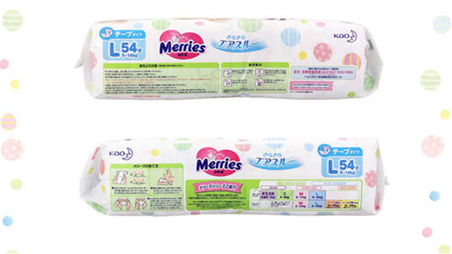 嬰兒紙尿褲進口清關(guān)常見問題及清關(guān)流程