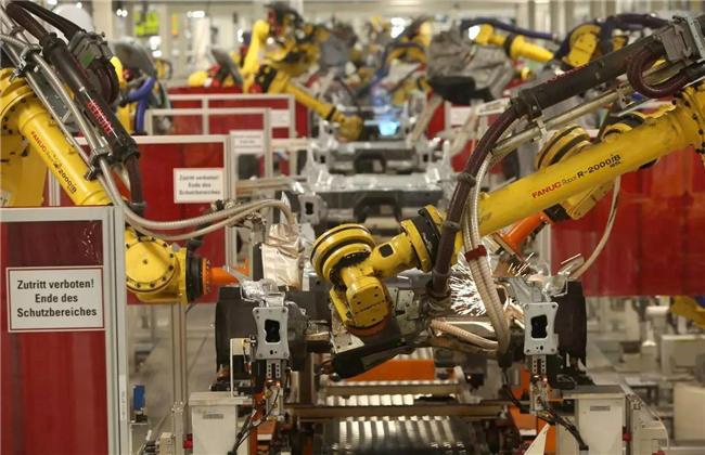 進(jìn)口二手工業(yè)機(jī)器人清關(guān)代理重點(diǎn)以及注意事項(xiàng) 進(jìn)口二手工業(yè)機(jī)器人清關(guān)代理重點(diǎn)以及注意事項(xiàng)