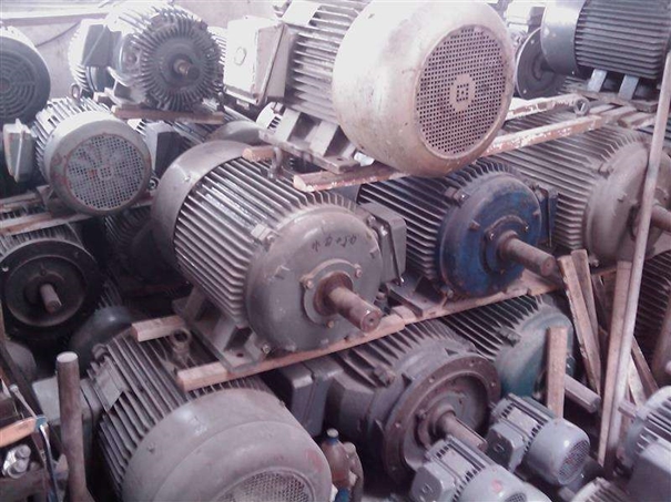 舊設備進口報關(guān)公司告訴你關(guān)于舊設備申報的注意事項