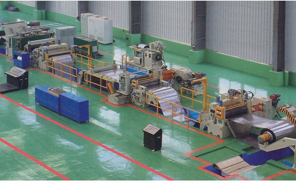 二手生產(chǎn)線設(shè)備進口報關(guān)需要多少費用 二手生產(chǎn)線設(shè)備進口報關(guān)需要多少費用