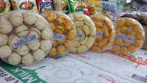 糕點(diǎn)進(jìn)口報(bào)關(guān)代理上海公司