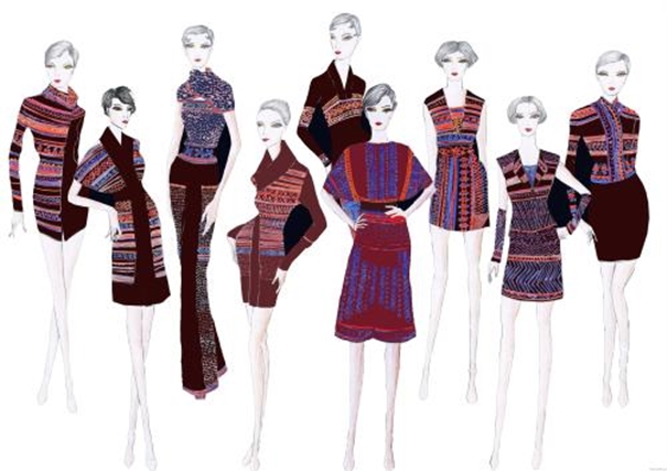 品牌服裝進(jìn)口報關(guān)所需時間以及流程 品牌服裝進(jìn)口報關(guān)所需時間以及流程