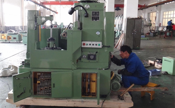 進(jìn)口二手滾齒機清關(guān)的過程是怎樣的 進(jìn)口二手滾齒機清關(guān)的過程是怎樣的