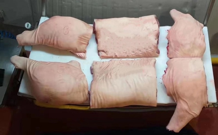 進(jìn)口豬肉清關(guān)要幾天?想了解的不妨來看看 進(jìn)口豬肉清關(guān)要幾天?想了解的不妨來看看