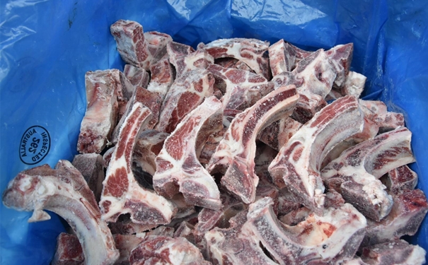 烏拉圭冷凍帶骨牛肉進(jìn)口報(bào)關(guān)門到門代理服務(wù) 烏拉圭冷凍帶骨牛肉進(jìn)口報(bào)關(guān)門到門代理服務(wù)