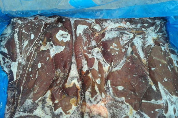 冷凍豬肝進(jìn)口報關(guān)注意事項(xiàng)看這里 冷凍豬肝進(jìn)口報關(guān)注意事項(xiàng)看這里