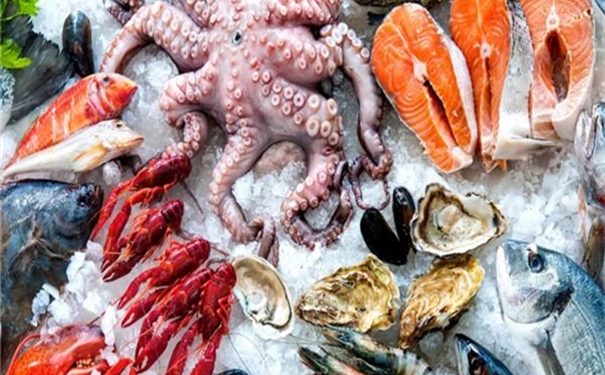 美國冷凍海鮮進(jìn)口報關(guān)的相關(guān)問答，了解一下