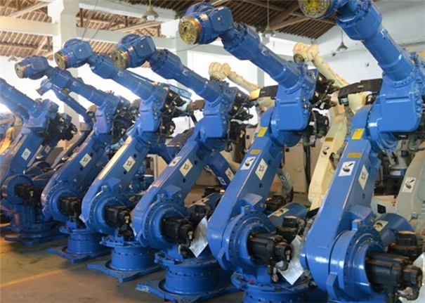 二手多功能工業(yè)機器人進口清關一系列流程 二手多功能工業(yè)機器人進口清關一系列流程