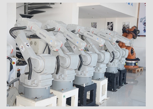 二手多功能工業(yè)機器人進口清關一系列流程 二手多功能工業(yè)機器人進口清關一系列流程