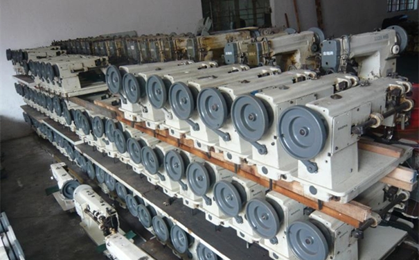 上海舊機(jī)械進(jìn)口報(bào)關(guān)公司告訴您進(jìn)口舊機(jī)械報(bào)關(guān)知識(shí) 上海舊機(jī)械進(jìn)口報(bào)關(guān)公司告訴您進(jìn)口舊機(jī)械報(bào)關(guān)知識(shí)