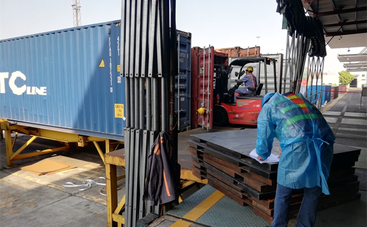 上海報(bào)關(guān)公司哪家好? 上海報(bào)關(guān)公司哪家好?