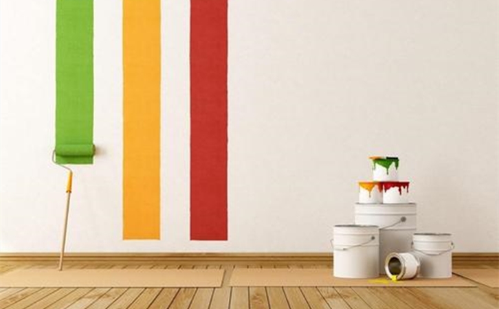 油漆進口報關準備好這些資料就不難 油漆進口報關準備好這些資料就不難