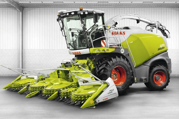 德國農(nóng)機(jī)進(jìn)口清關(guān)時(shí)效是怎樣的 德國農(nóng)機(jī)進(jìn)口清關(guān)時(shí)效是怎樣的