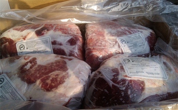 冷凍食品空運進口清關代理公司教你如何進口食品 冷凍食品空運進口清關代理公司教你如何進口食品