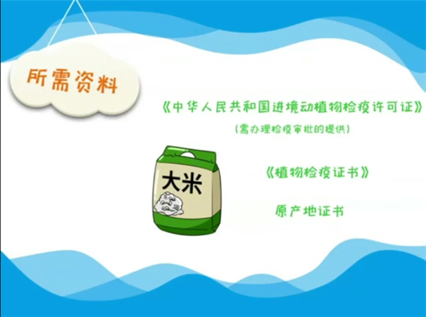 海關(guān)總署:解讀│進(jìn)口食品報(bào)關(guān)指南 海關(guān)總署:解讀│進(jìn)口食品報(bào)關(guān)指南