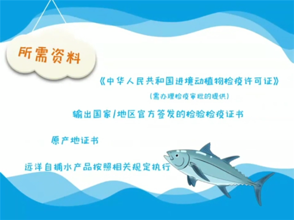 海關(guān)總署:解讀│進(jìn)口食品報(bào)關(guān)指南 海關(guān)總署:解讀│進(jìn)口食品報(bào)關(guān)指南